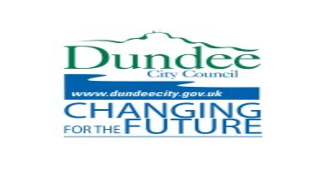 Dundee Council Jobs