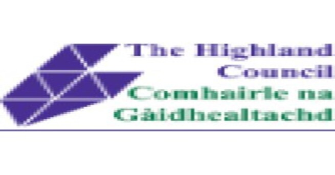 Highland Council Jobs