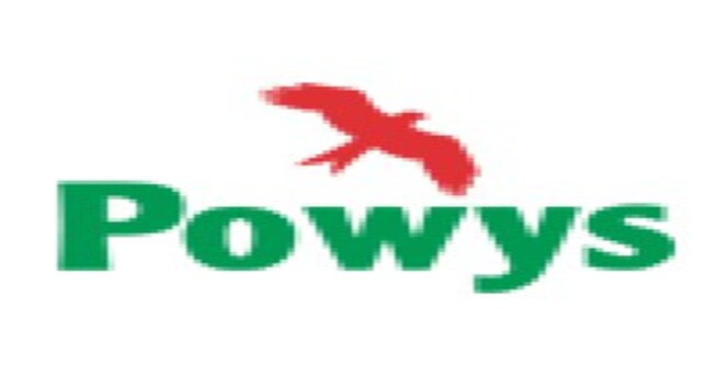 Powys Council Jobs