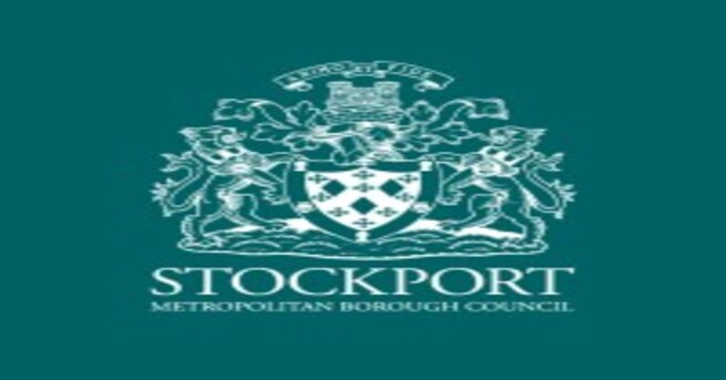 Stockport-Council-Job