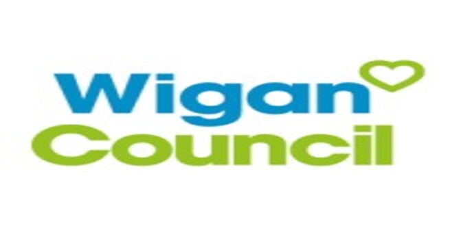 Wigan Council Jobs