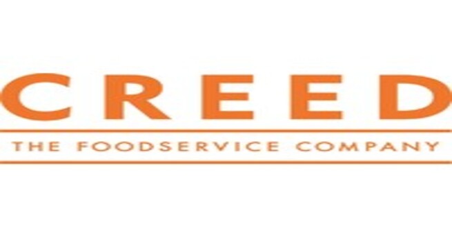 Creed Foodservice Jobs